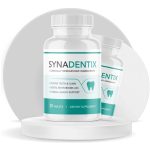 Synadentix Reviews: Is This Dental Supplement Worth It?